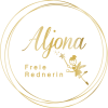 Freie Rednerin Aljona